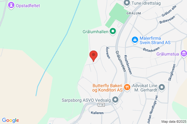 Borgli Kuldeservice As