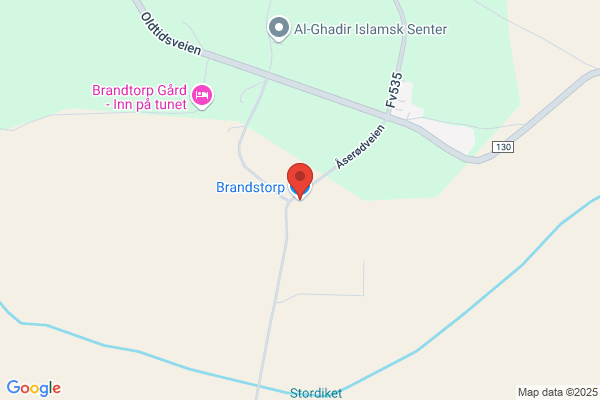 Brandstorp Consulting