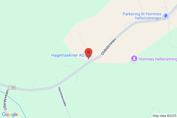Hagemaskiner AS