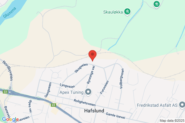 Holmberg Gulvslipeforretning