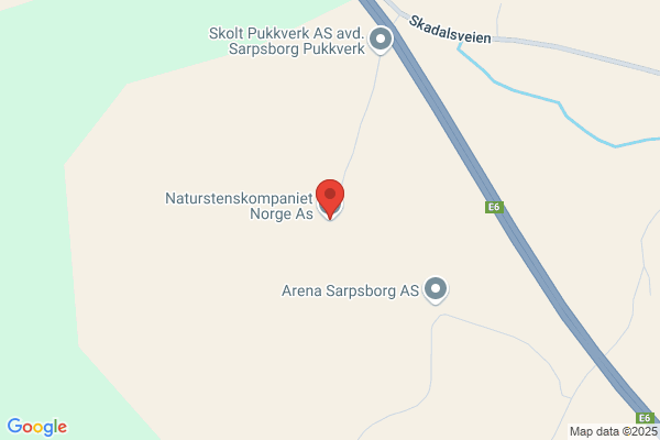 Jogra Steinindustri As