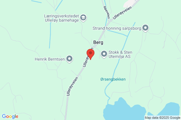 Modahl Båtservice