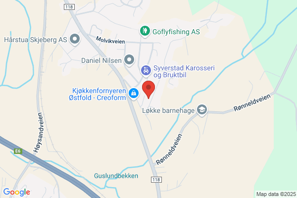 Sarpsborg Renholdservice As