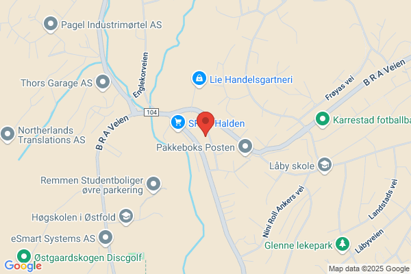Sirius Utvikling- Og Opplevelsessenter As