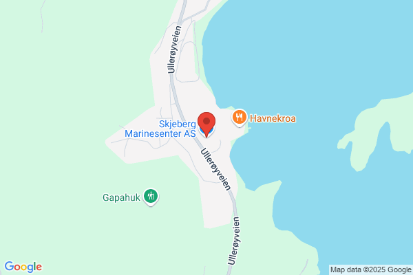 Skjebergkilens Marina A/s