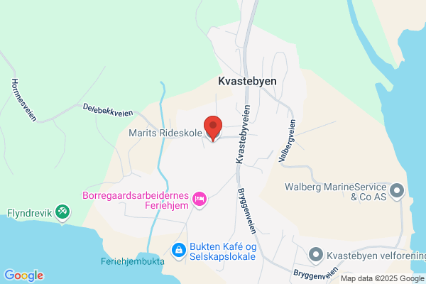 Østby Ridesenter