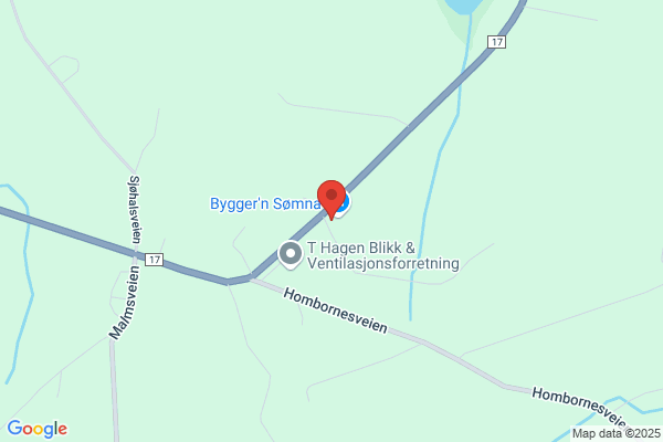 Hansen Ivar Transport
