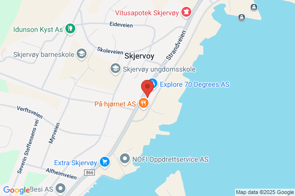 Ett Hus AS