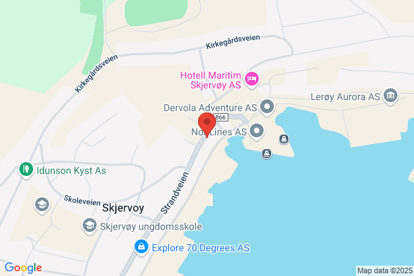 Itide Økonomi AS