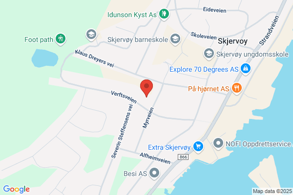 Einarsens Sønner As