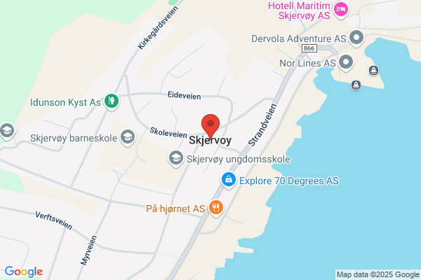 Isaksen Øyvind Ingeniør