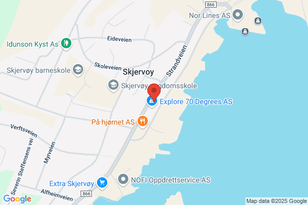 Møbelringen (skjervøy Møbler As)