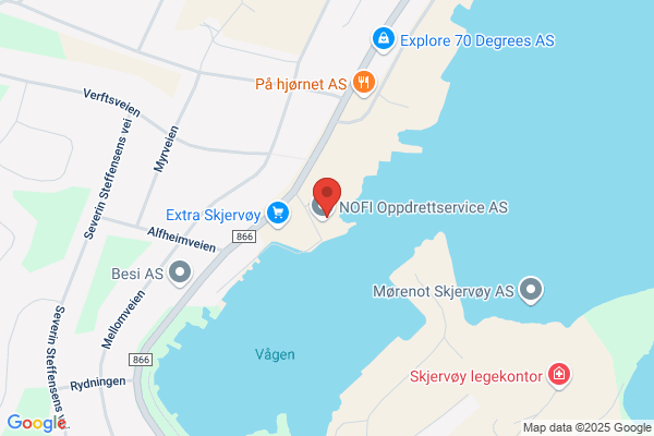 Nofi-tromsø As