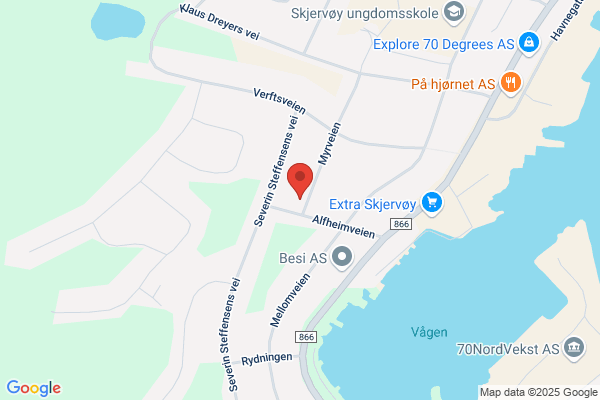 Renholdsservice As