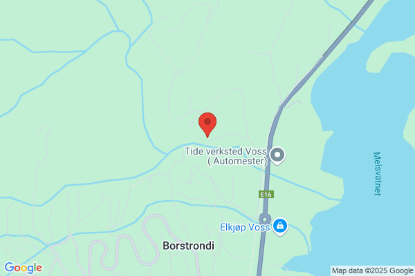 Skjervøy Malerservice A/s