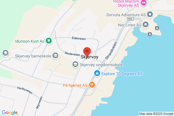 Skjervøy Nærradio