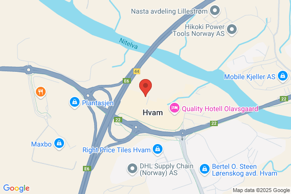 Real Næringsmegling AS