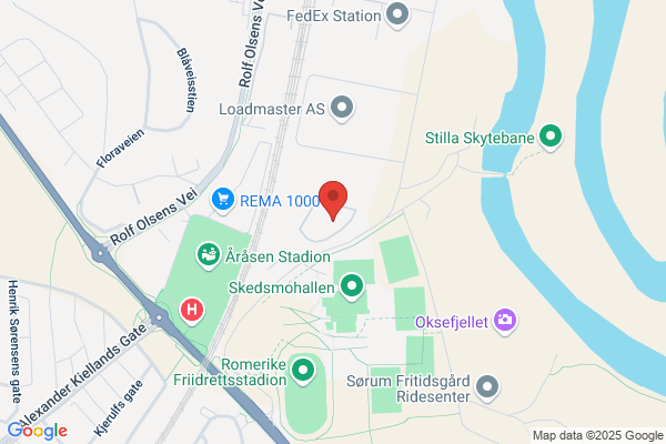 Aktiv Hjelpemidler AS