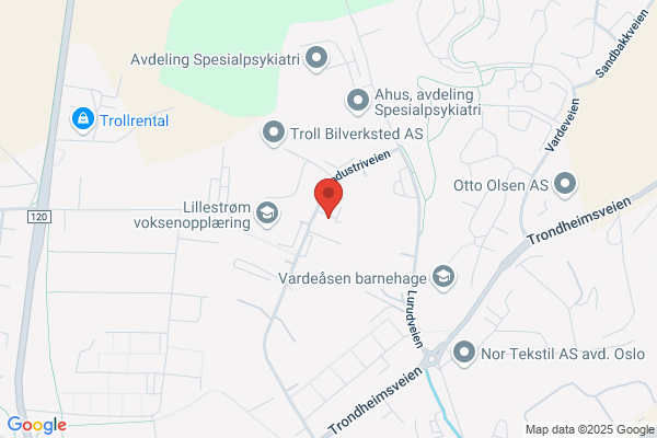 Diamant Bor Xpert Norge As