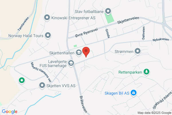 Handelshøyskolen Bi (bi Skedsmo)