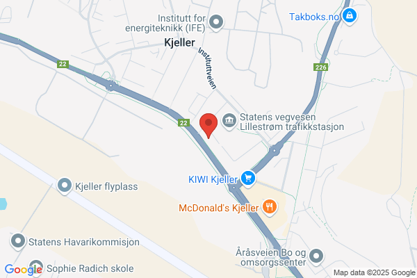 Løvdal Kjell Elektro