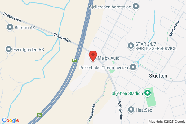 Melby Auto