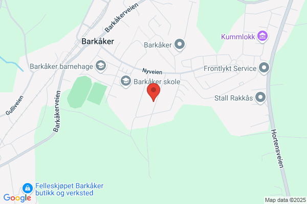 Myhre Svein Terje Etterforskningskonsulent