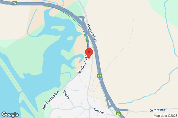 Nitteberg Bil As