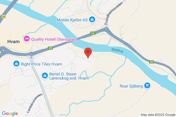 Skedsmo Bedrift Service As