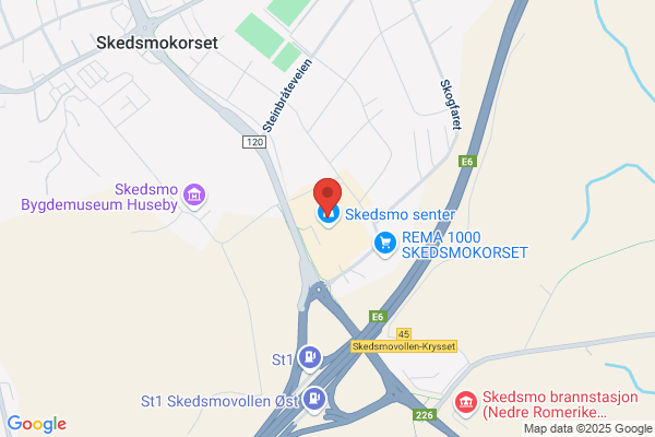 Skeidar Skjetten As
