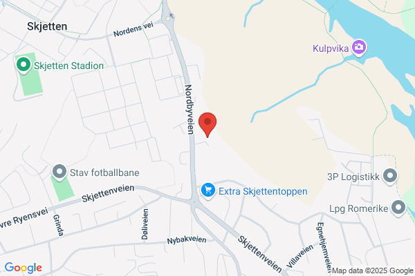 Vvs Eksperten As