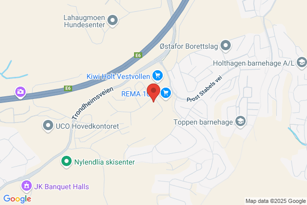 Yanmar Norge As