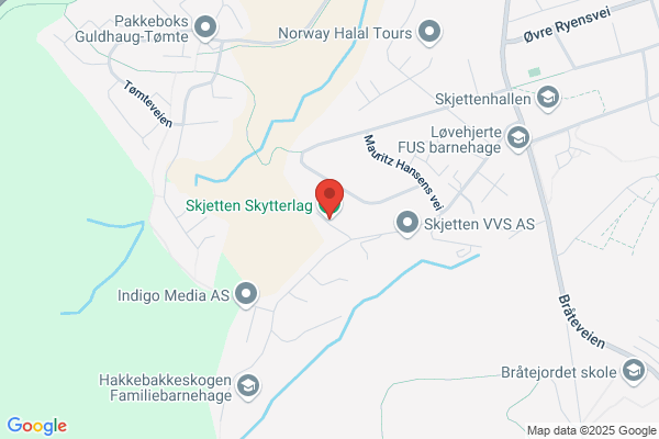 Åsli Ridesenter