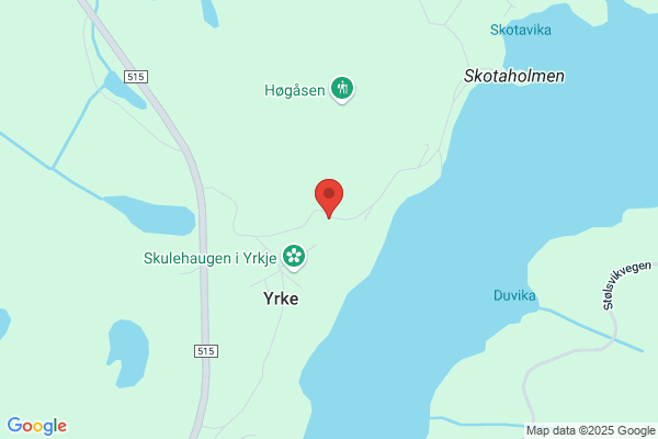 Heitun Espen Fjeldbu