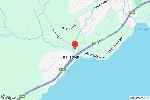 Isvik Dagligvare A/s