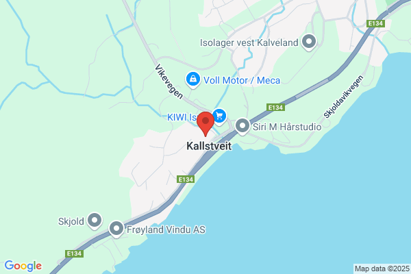 Kommunelegen I Skjold