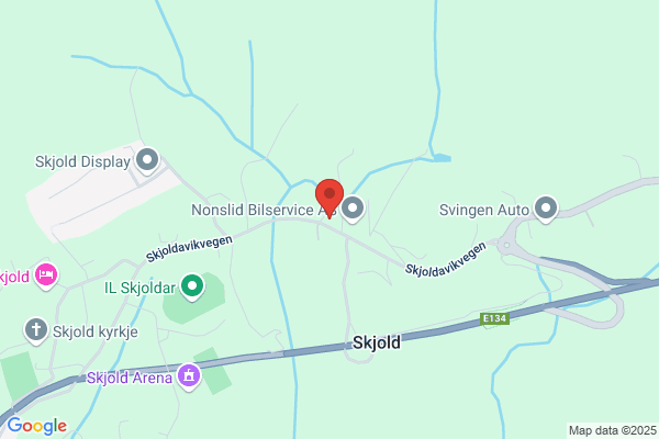 Skjold Servicenter As
