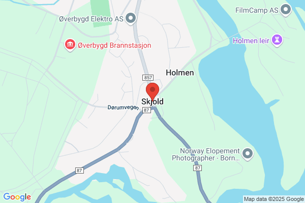 Toraneset Miljøverk Iks