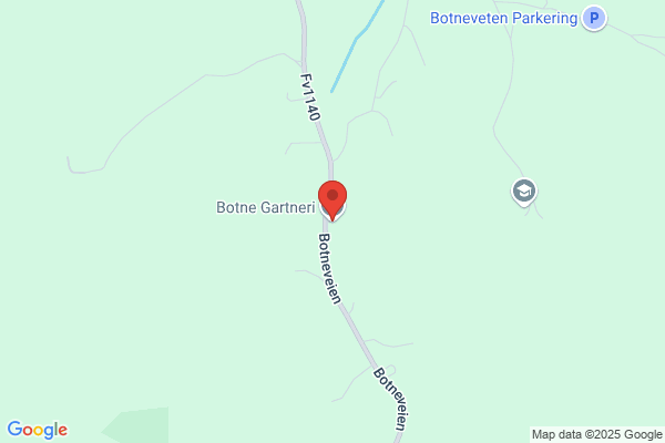 Botne Gartneri