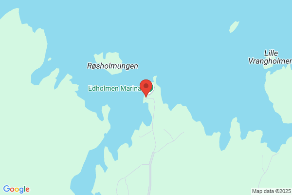 Edholmen Marina A/s