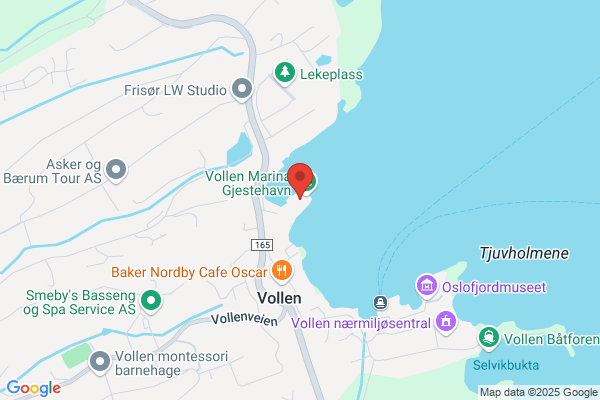 Fjordservice As