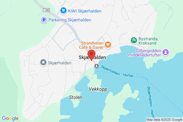 Hvaler Arbeidssenter As