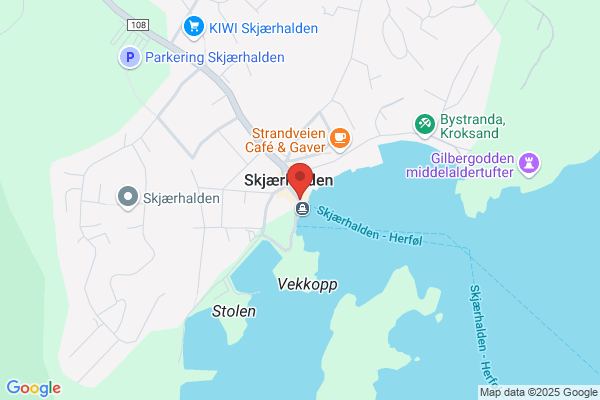 Hvaler Båt Og Fergeselskap As