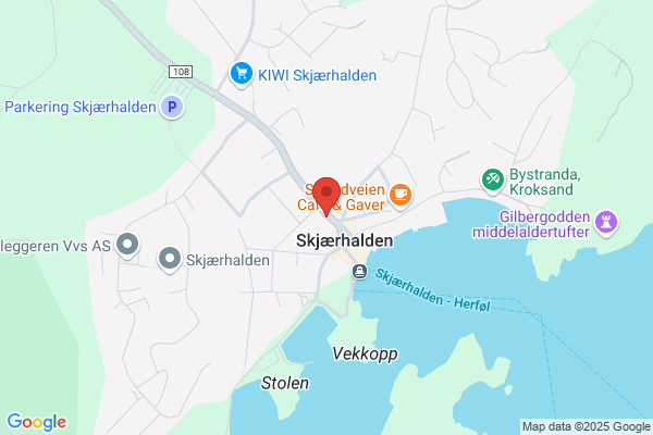 Hvaler Elektriske A/s