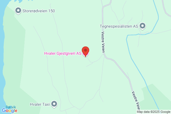 Hvaler Gjestgiveri