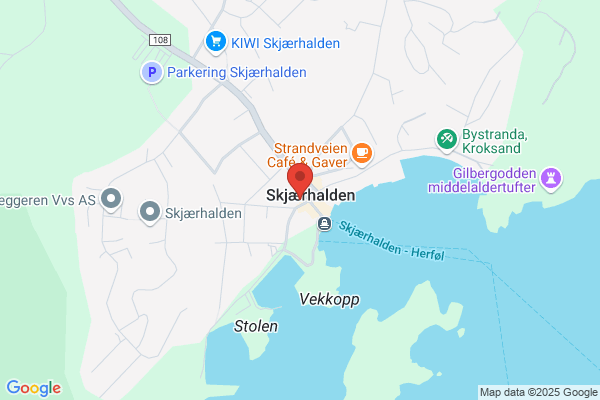 Hvaler Helsekost Sissel Stevju