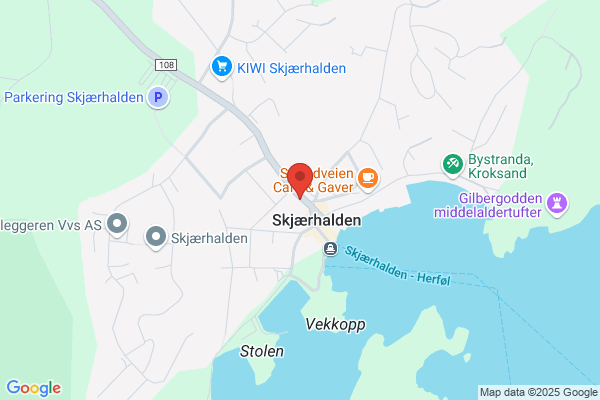Hvaler Regnskapskontor As