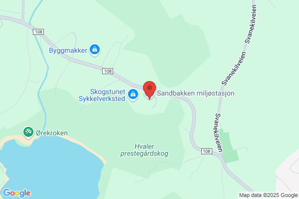 Hvaler Vvs
