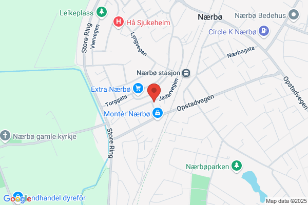 Reinertsens O A/s