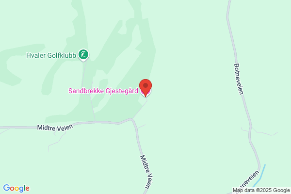 Sandbrekke Gjestegård